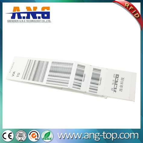 china rfid baggage tag|China RFID Baggage Card Luggage Tags Manufacturers and .